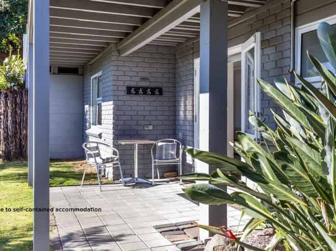 358 Lake Terrace, Taupo