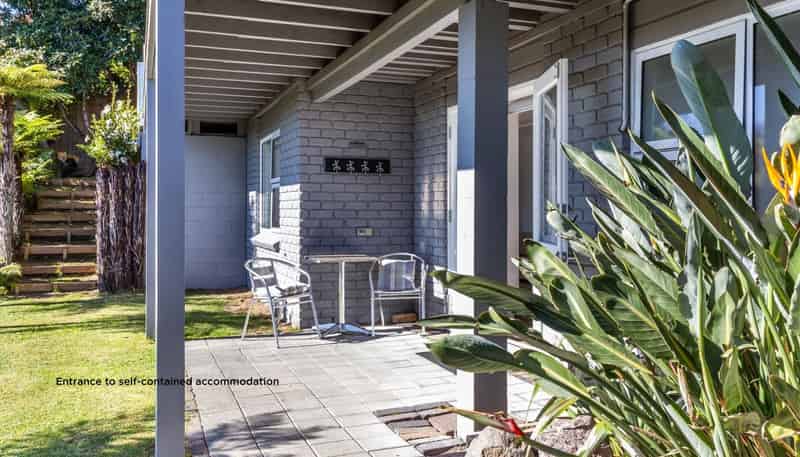 358 Lake Terrace, Taupo