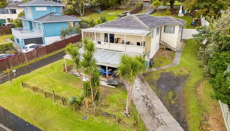 31 Terra Nova Street, Glen Eden