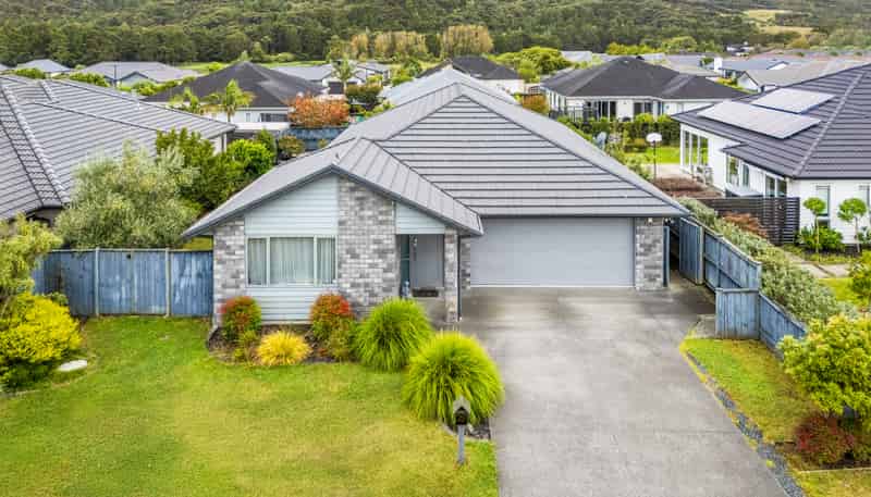 20 Sir Lincoln Drive, Kumeu