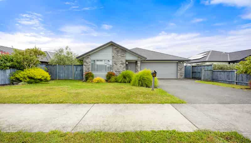 20 Sir Lincoln Drive, Kumeu