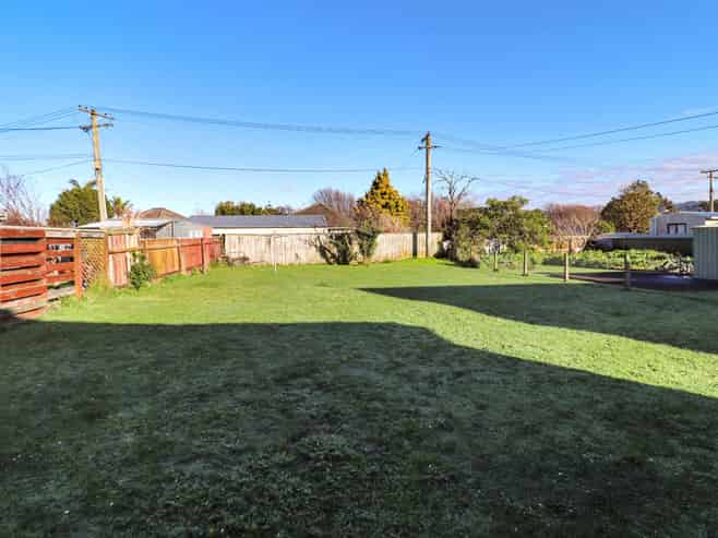 7 Puketapu Grove, Waiwhetu