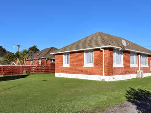 7 Puketapu Grove, Waiwhetu
