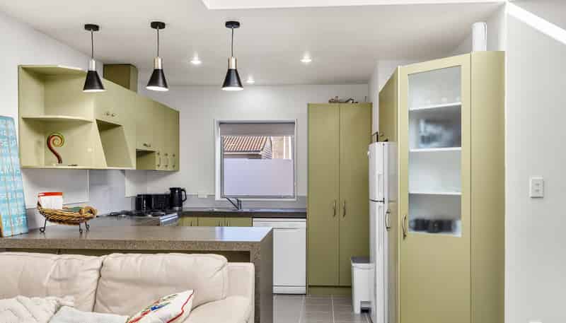 32B Elizabeth Street, Victoria
