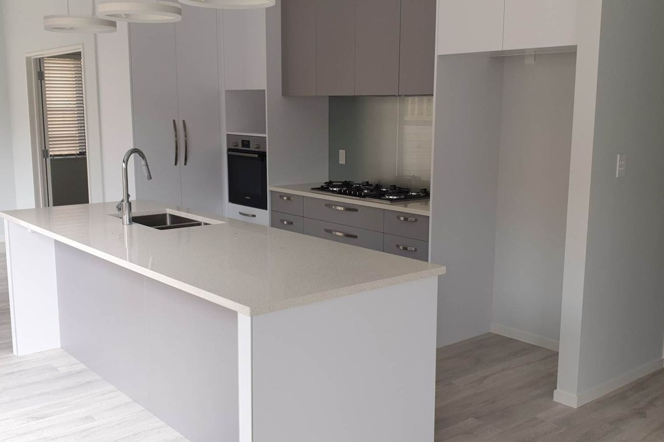 4 Bedroom Family Home in Orewa - Ansicht 2