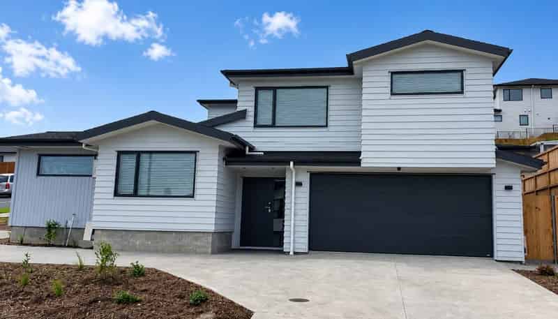 144 Godfrey Drive, Orewa