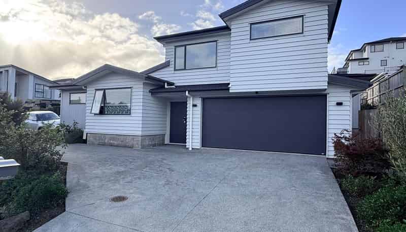 144 Godfrey Drive, Orewa