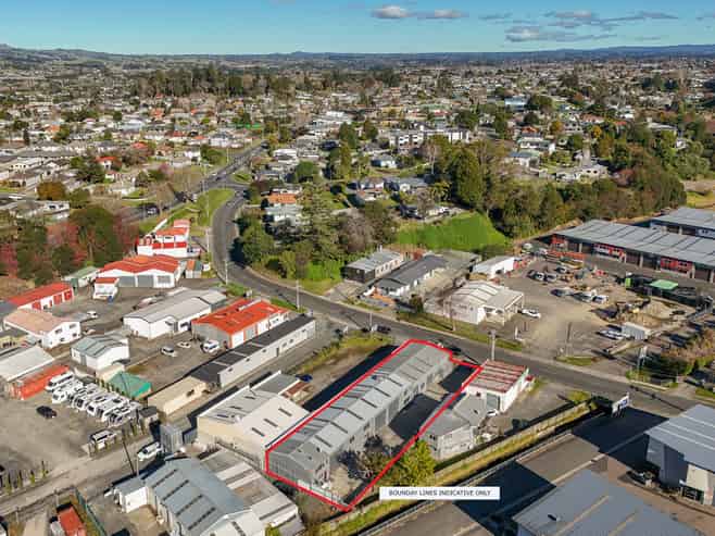 Owner Occupiers - Unlock the Potential