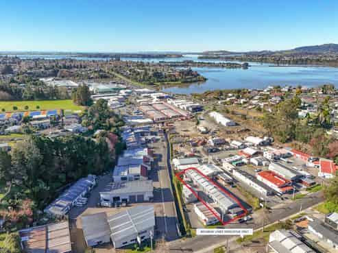Owner Occupiers - Unlock the Potential