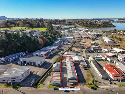 Owner Occupiers - Unlock the Potential