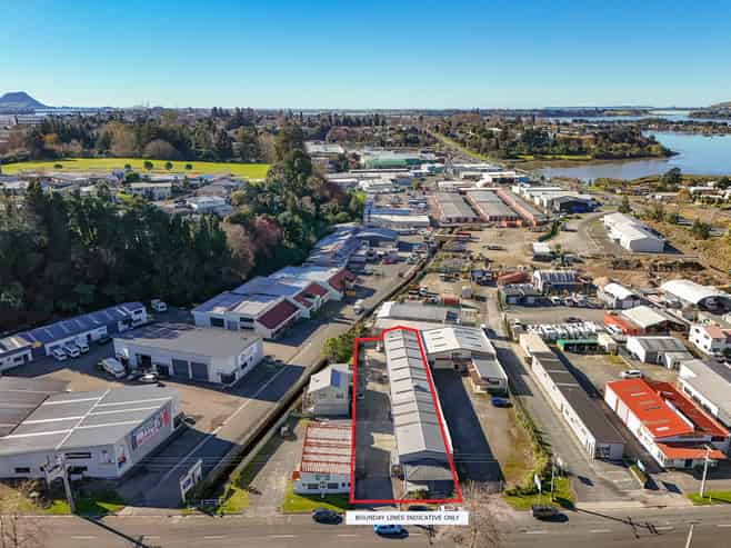 Owner Occupiers - Unlock the Potential