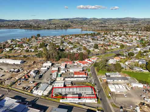 Owner Occupiers - Unlock the Potential