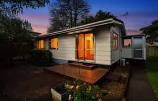 38b Morrinsville Road, Hillcrest