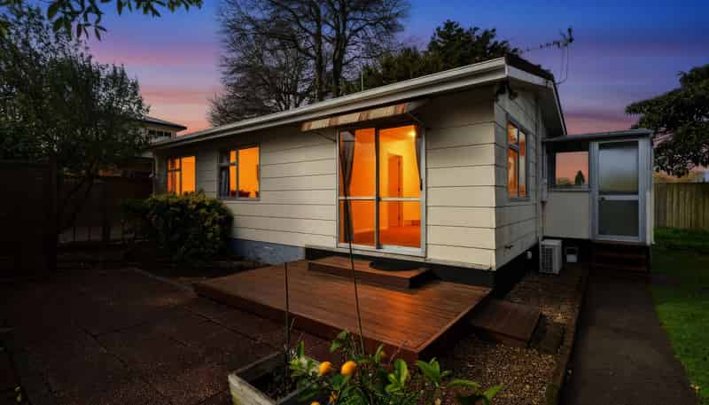 38b Morrinsville Road, Hillcrest