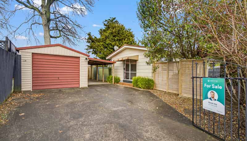 38b Morrinsville Road, Hillcrest