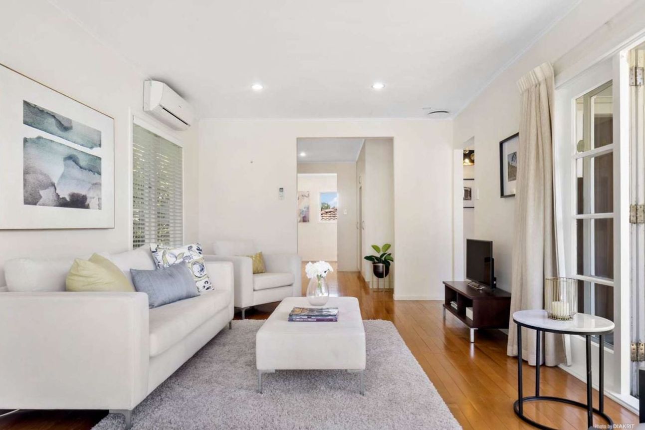 St Heliers, 3 Bedrooms - Widok 6