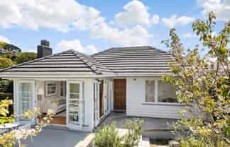 36 West Tamaki Road, St Heliers