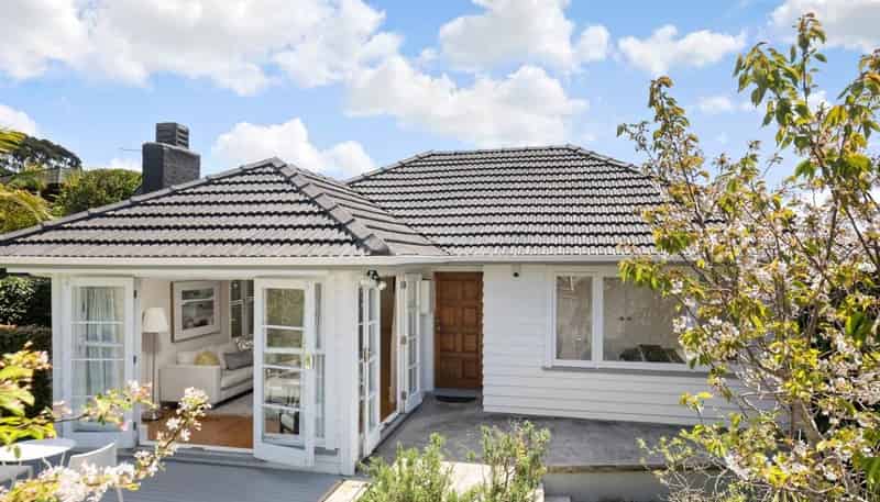 36 West Tamaki Road, St Heliers