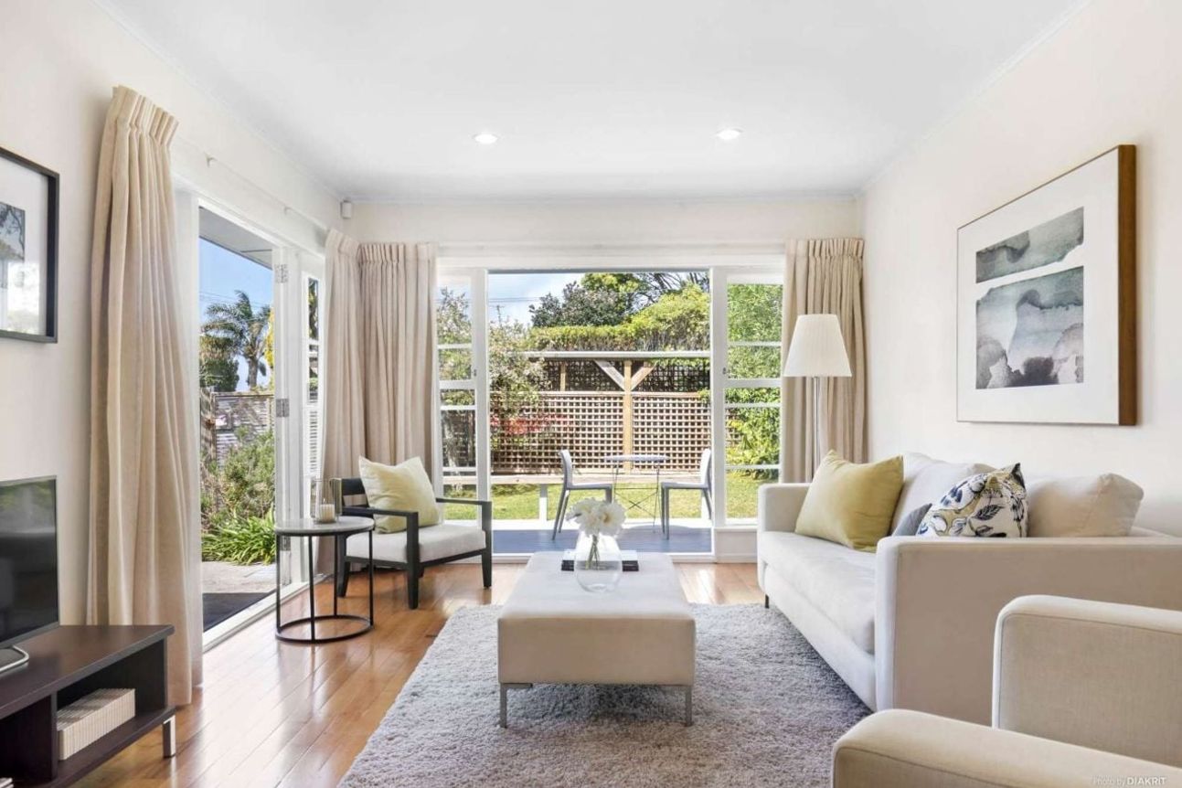 St Heliers, 3 Bedrooms - Widok 2