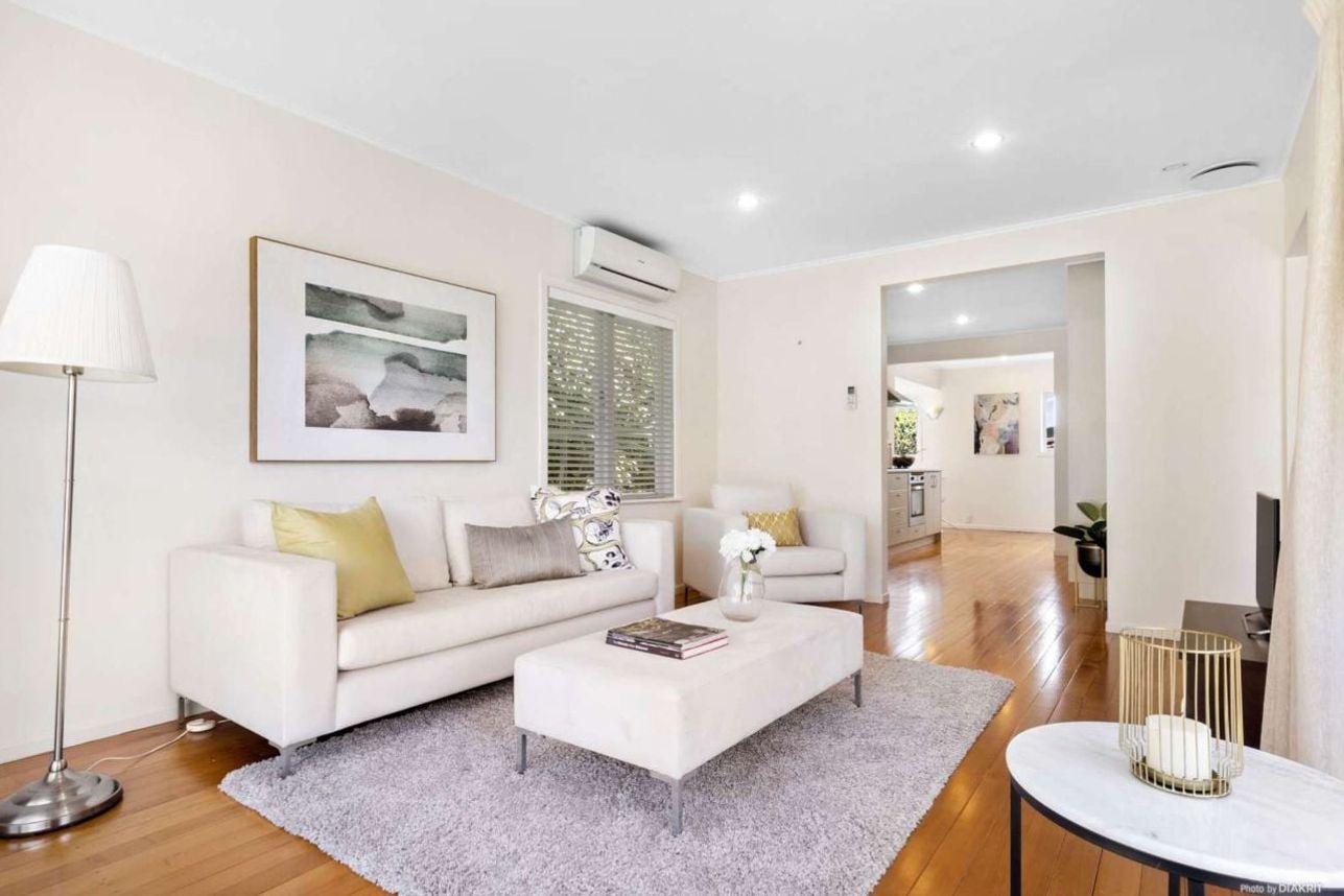 St Heliers, 3 Bedrooms - Więcej