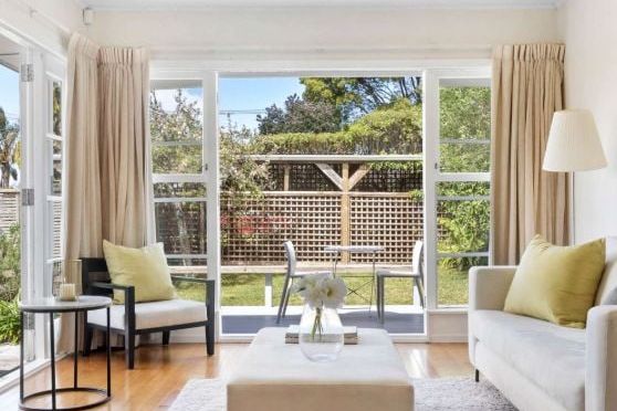 St Heliers, 3 Bedrooms - Widok 5