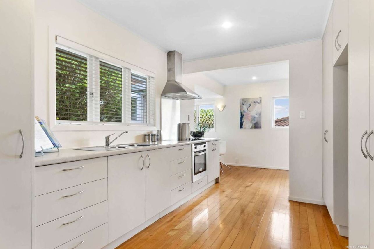 St Heliers, 3 Bedrooms - Widok 3
