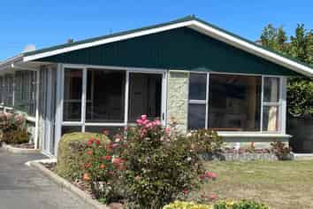 543b  Thames Highway, Oamaru