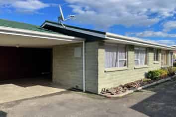 543b  Thames Highway, Oamaru