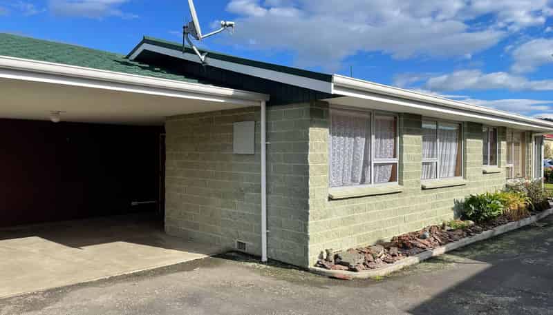 543b  Thames Highway, Oamaru