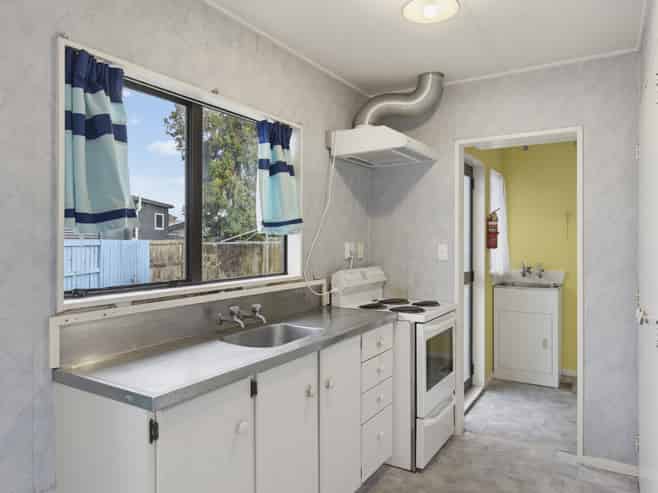 23 Douglas Street, Levin