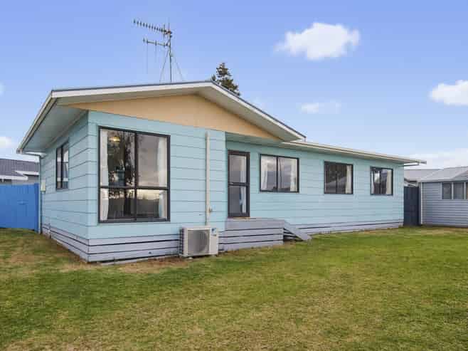 23 Douglas Street, Levin