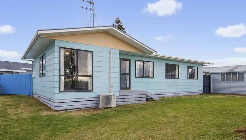 23 Douglas Street, Levin