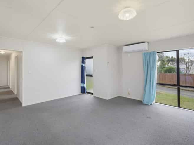 23 Douglas Street, Levin
