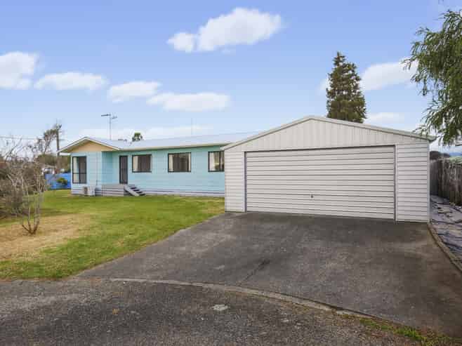 23 Douglas Street, Levin