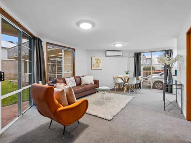 14B Gladstone Road, North East Valley