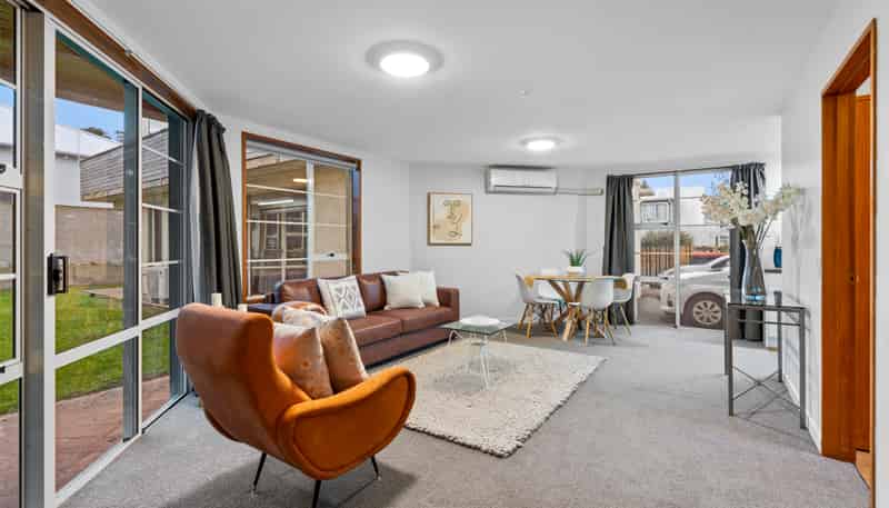 14B Gladstone Road, North East Valley