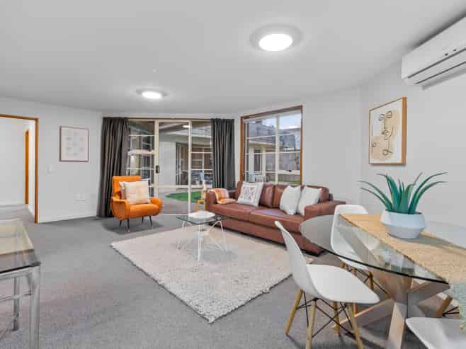 14B Gladstone Road, North East Valley