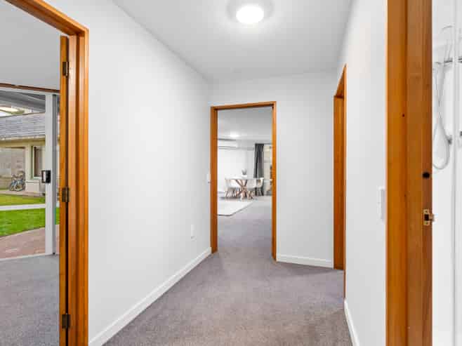 14B Gladstone Road, North East Valley