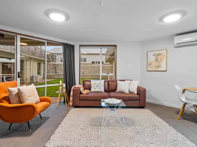 14B Gladstone Road, North East Valley