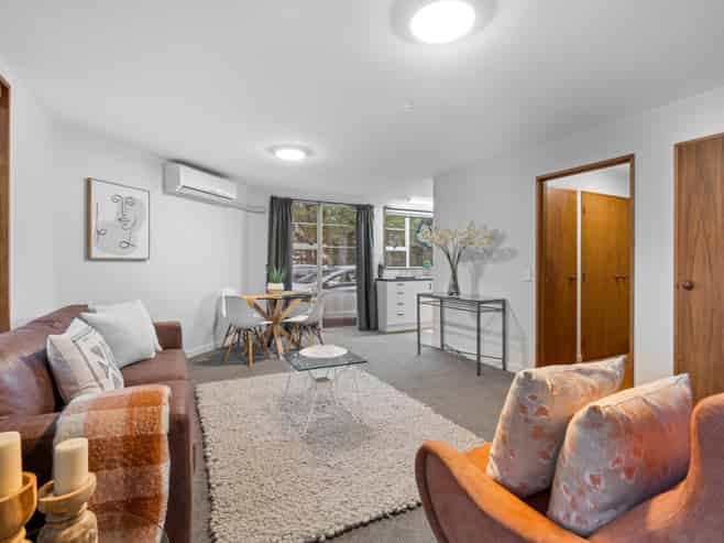 14B Gladstone Road, North East Valley