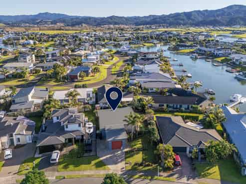 57 Kupe Drive, Whitianga