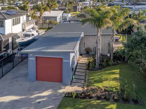 57 Kupe Drive, Whitianga