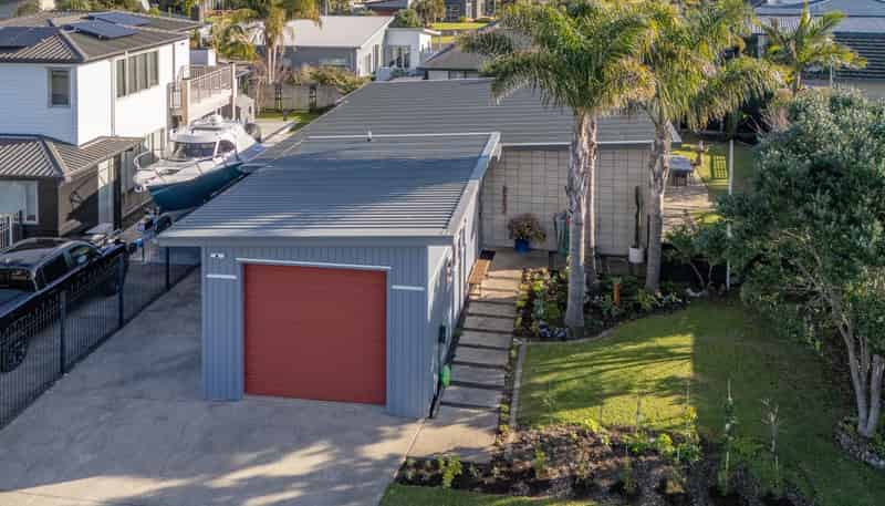 57 Kupe Drive, Whitianga
