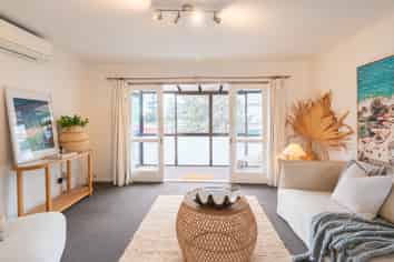 3/15a Marriner Street, Sumner