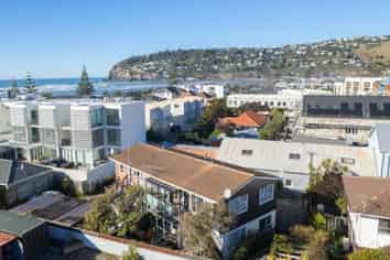 3/15a Marriner Street, Sumner