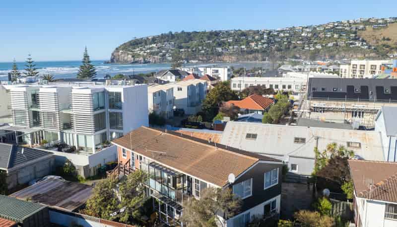 3/15a Marriner Street, Sumner