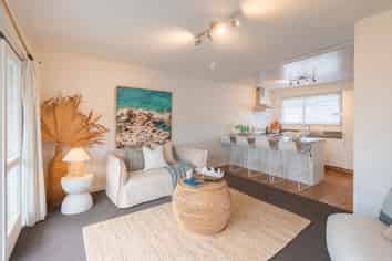 3/15a Marriner Street, Sumner