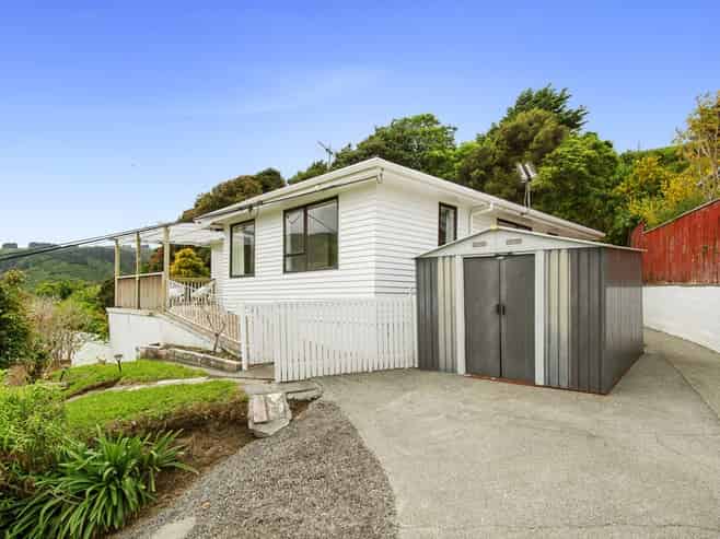 23 Thomas Street, Stokes Valley