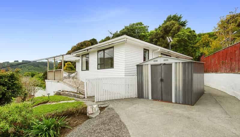 23 Thomas Street, Stokes Valley