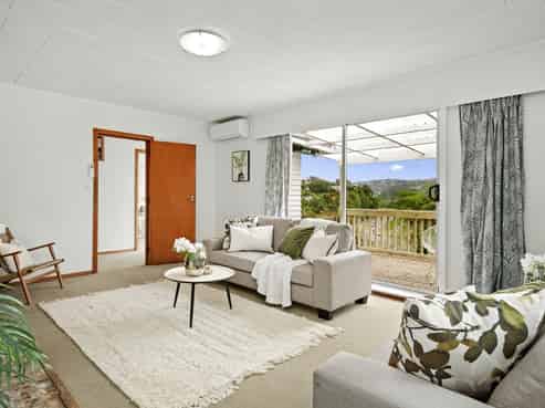 23 Thomas Street, Stokes Valley